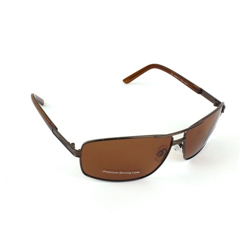 Gafas de Sol Hombre Polaroid Lente Polarizada UV400 Gato 3 Moda - 4224C | eBay