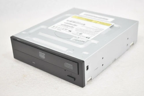 HEWLETT PACKARD MODEL TS-H353 INTERNAL DVD-ROM DRIVE MULTI PLAYER