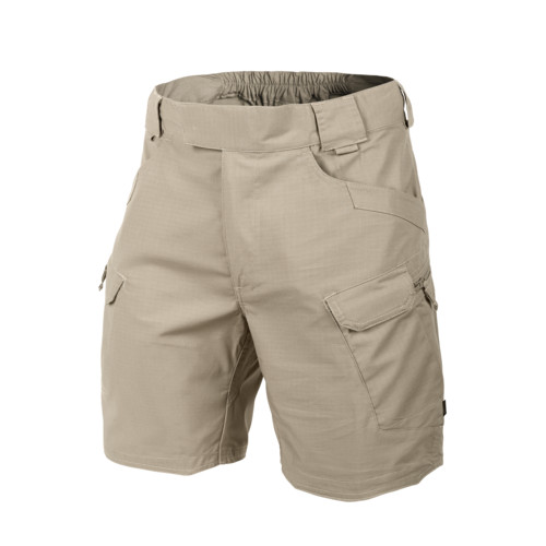 Helikon Tex UTS Tactical City Outdoor Shorts 8.5"" Khaki XLarge