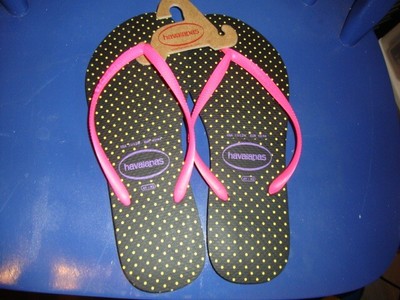 havaianas dot