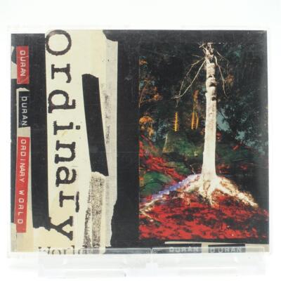 Duran Duran Ordinary World CD Gebraucht sehr gut