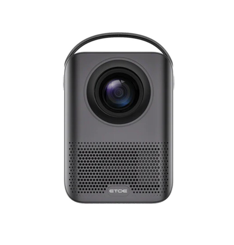 ETOE D2 A1172 Pro Android TV Projector | eBay