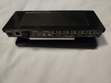 URC Total Control MRX-8 Advanced Compact Network System Controller