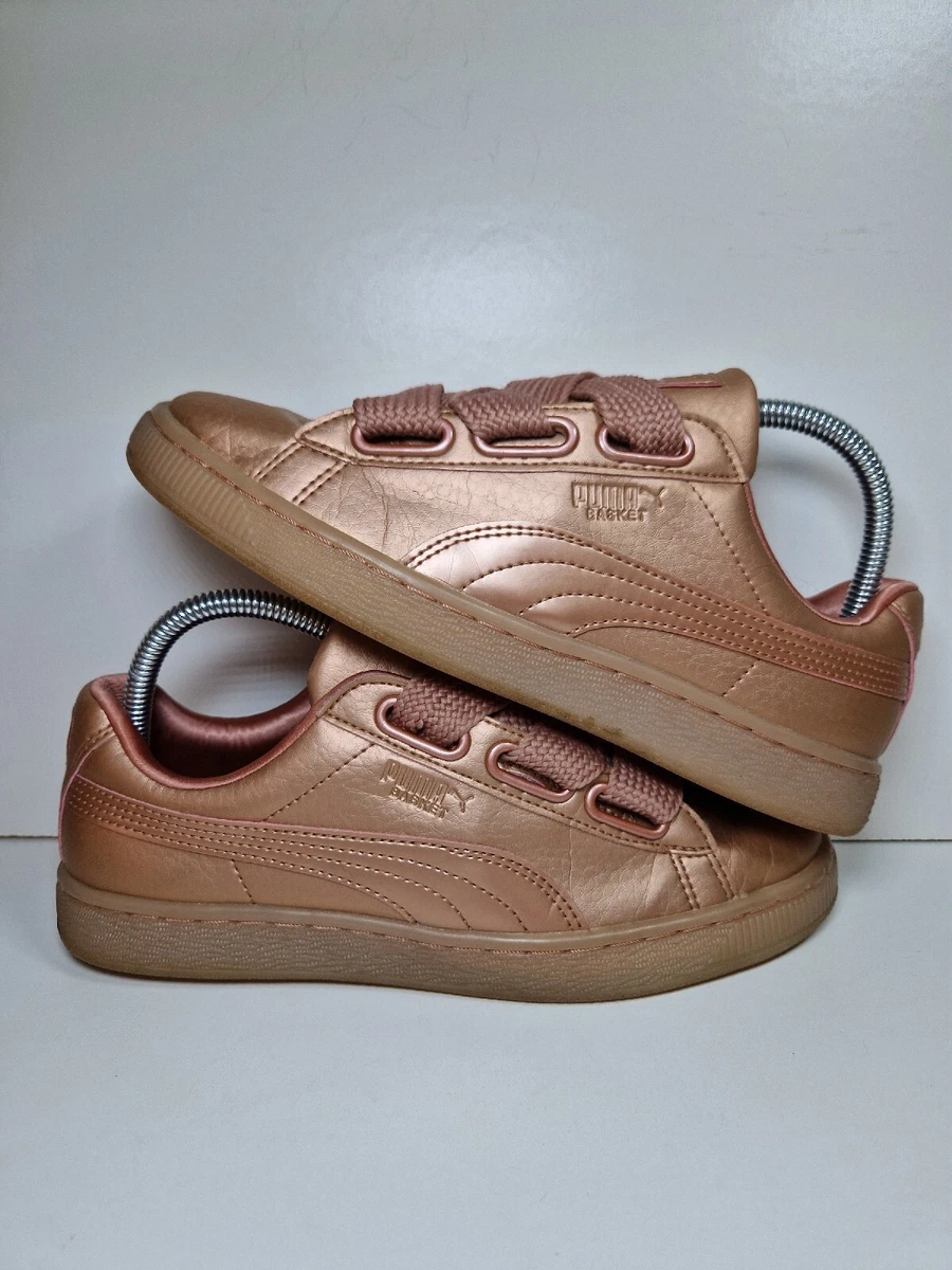 Rose gold 2025 puma cip?