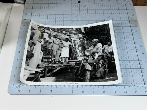 Foto film The Bingo Long Traveling All-Stars & Motor Kings Richard Pryor - Foto 3 di 3