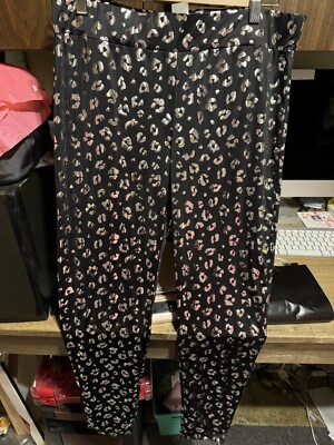 Heimish Leggings, 1xl, Brand New 