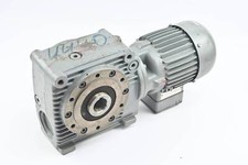 Flender Headliner Gear Motor CA41-M1B6 ( 380/220V 0.75/1.3A 920/min )