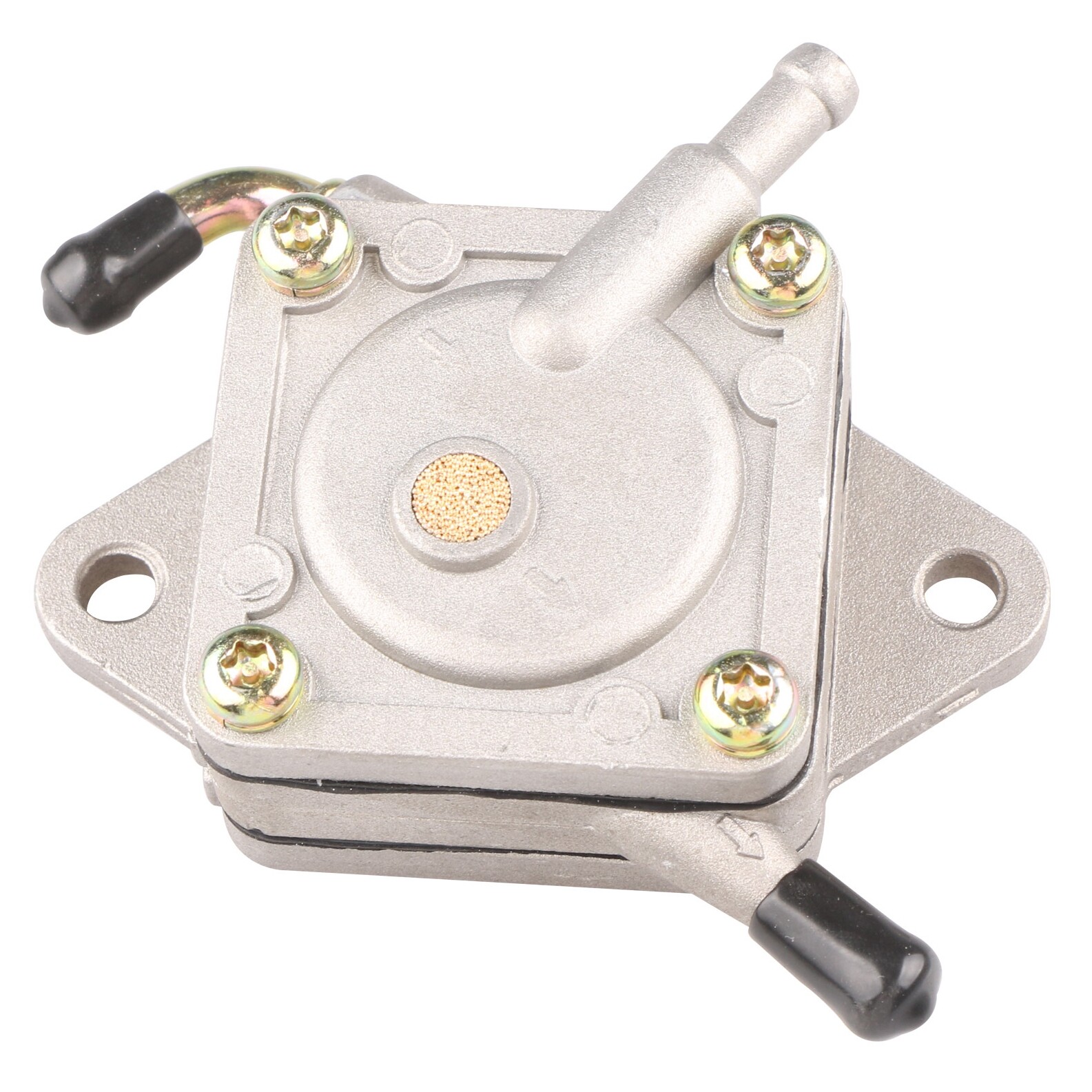 Fuel Pump For Club Car Gas Golf Cart DS & Precedent UP 290 F