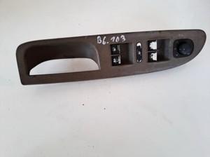 Volkswagen Passat 2007 Power window control (Window Regulator-Wind #1467076-53