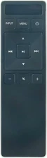 Original Genuine XRS351-B C For VIZIO Sound Bar Remote Control SB3851-C0M #6