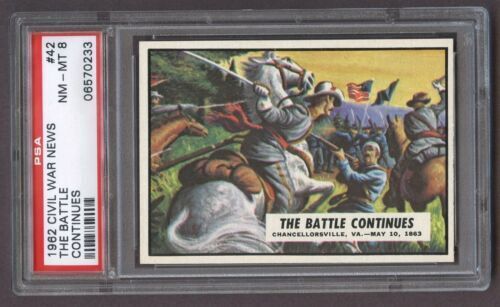 CASE W6254SS The Civil War 125th Anniversary 1861-1986 in CASE W6254SS The Civil War 125th Anniversary 1861-1986 in
