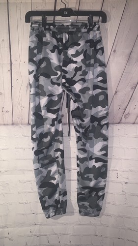 Camo Joggers For Girls Size Small - Picture 2 of 2