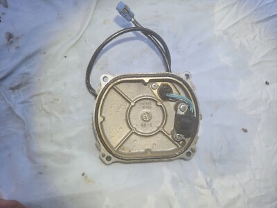 Kawasaki STX 15F CRANK POSITION SENSOR PICKUP COVER | eBay