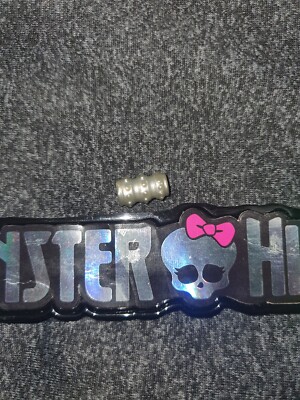Monster High Toralei Arm Cuff Power Ghouls 