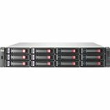 HPE AP840A P2000 DC Powered Chassis 545837-002 DC Power cables
