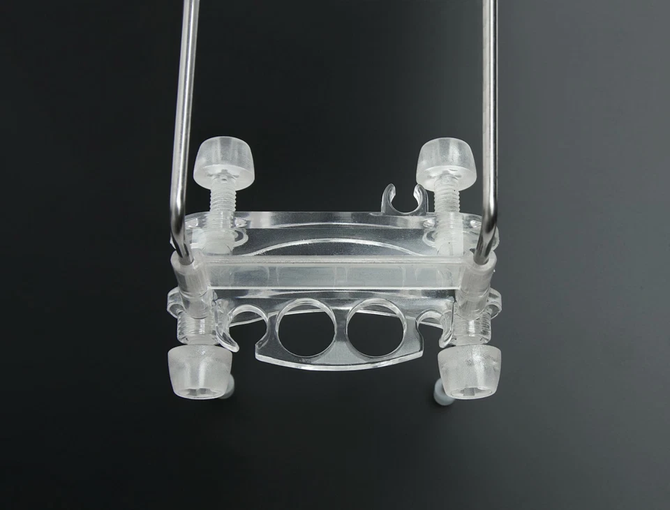 Hepo LED Aquarium Light Unit Fish Tank Planted Spectrum 6500K Lamp 6 Sizes GEN2 - Image 4 of 4