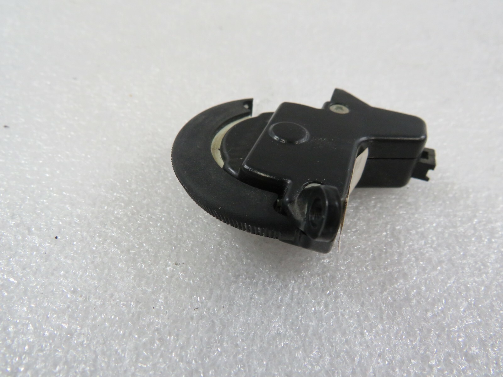 Ferrari 458 Italia, Spider, RH, Right, Vent Control Switch, Used, P/N 82893500
