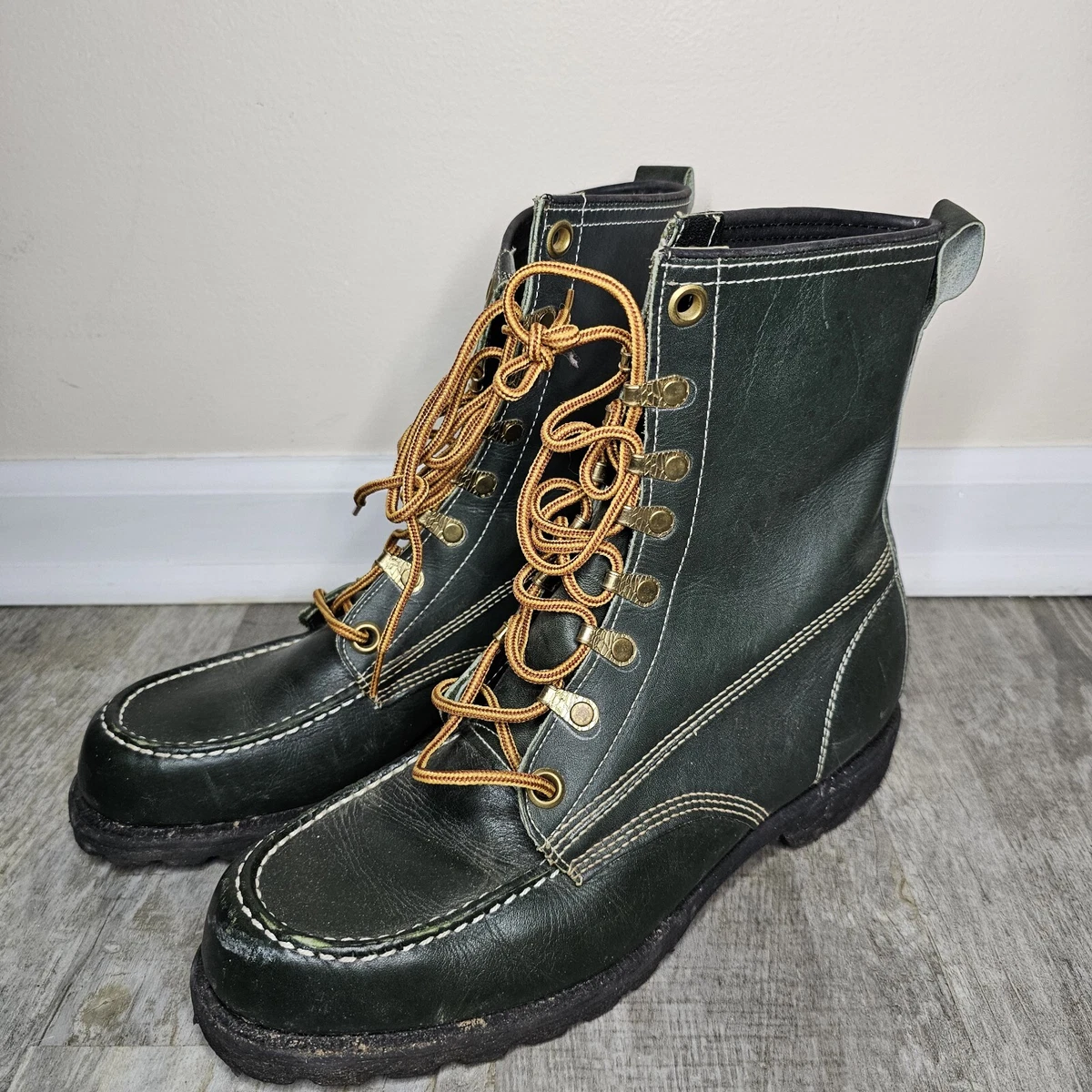 Wood n stream kangaroo best sale boots