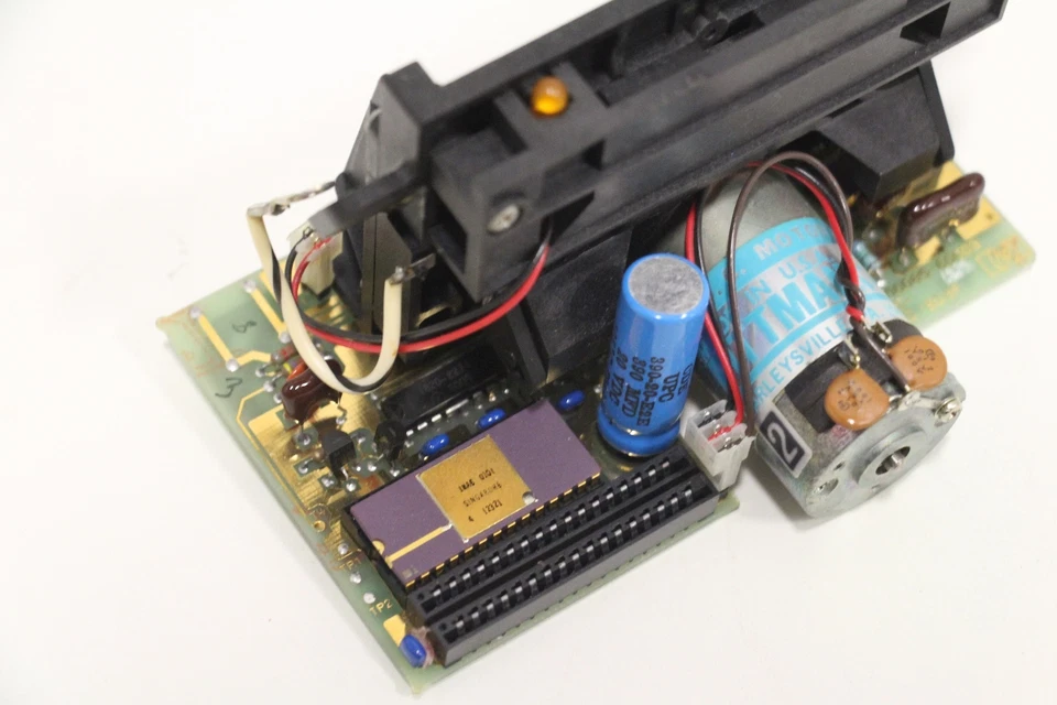 NEW HP 00085-60003 C-01303F TP3 Internal Tape Drive NNB - Image 3 of 4