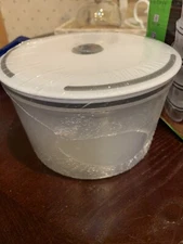 Edge Home Airtight Storage Containers 10 pc set BPA free FDA approved