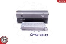 Esen SKV 31SKV217 Ölkühler, Motoröl für MERCEDES-BENZ