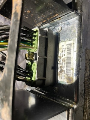 Eaton Fuller Shifter Controller Assembly 5574635 20573598 for sale 