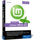 Einstieg in Linux Mint 22 | Dirk Becker | 2024 | deutsch