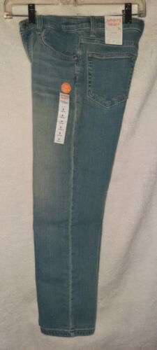 Boys Jumping Beans Jeans Relaxed Size 5 - Picture 1 of 2