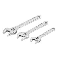 Kobalt 3-piece Adjustable Wrench Set, New, Free Shipping on sale Kobalt 3-piece Adjustable Wrench Set, New, Free Shipping on sale