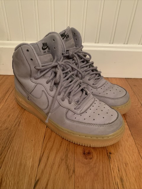 air force 1 girls size 6