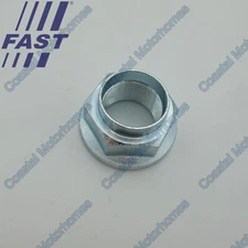 Fits Peugeot Boxer Citroen Relay Fiat Ducato Front Hub Drive Shaft Nut Q18 (9...