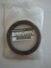 Nissan 300ZX Z31, Rear