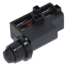 FALKE DRUCKKNOPF Z&Uuml;NDER BATTERIE FUNKENGENERATOR 40100132 BRATT PAN G9881