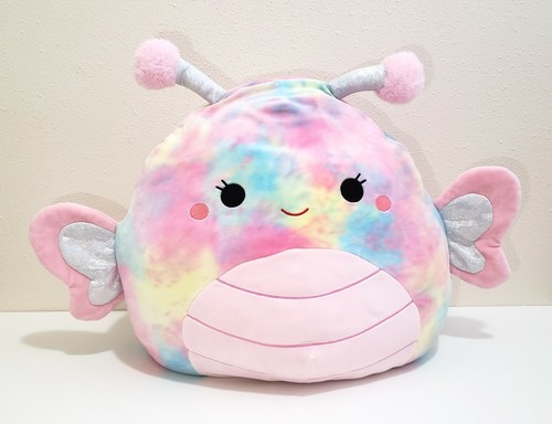 wren 16 squishmallow
