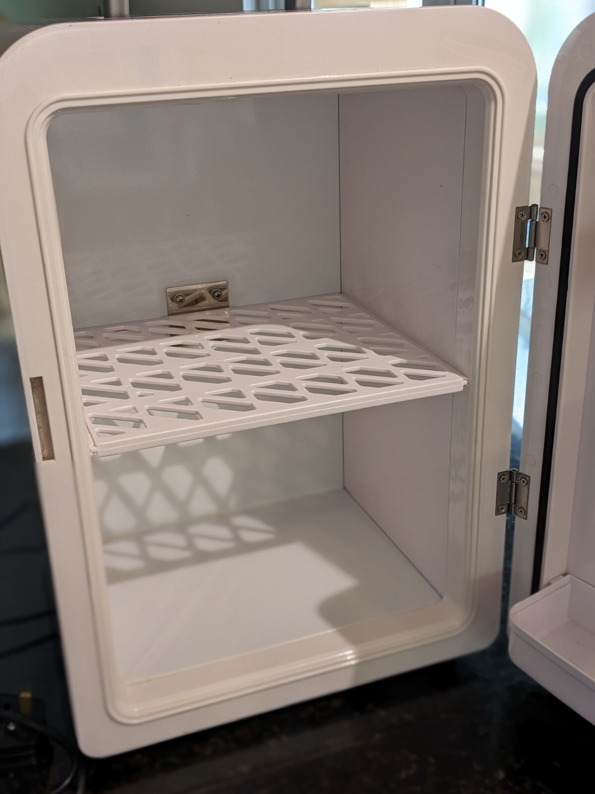 Micromark Mini Fridge / Electric Cool Box eBay