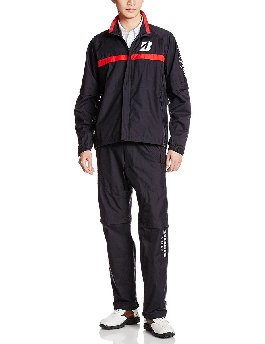 Best golf hot sale rain gear 2018