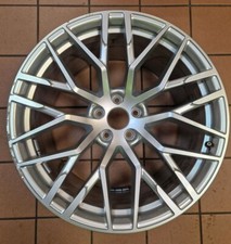 1x ORIGINAL Audi R8 20 Zoll Alufelge 4S0601025H 11Jx20 ET47 Hinterachse