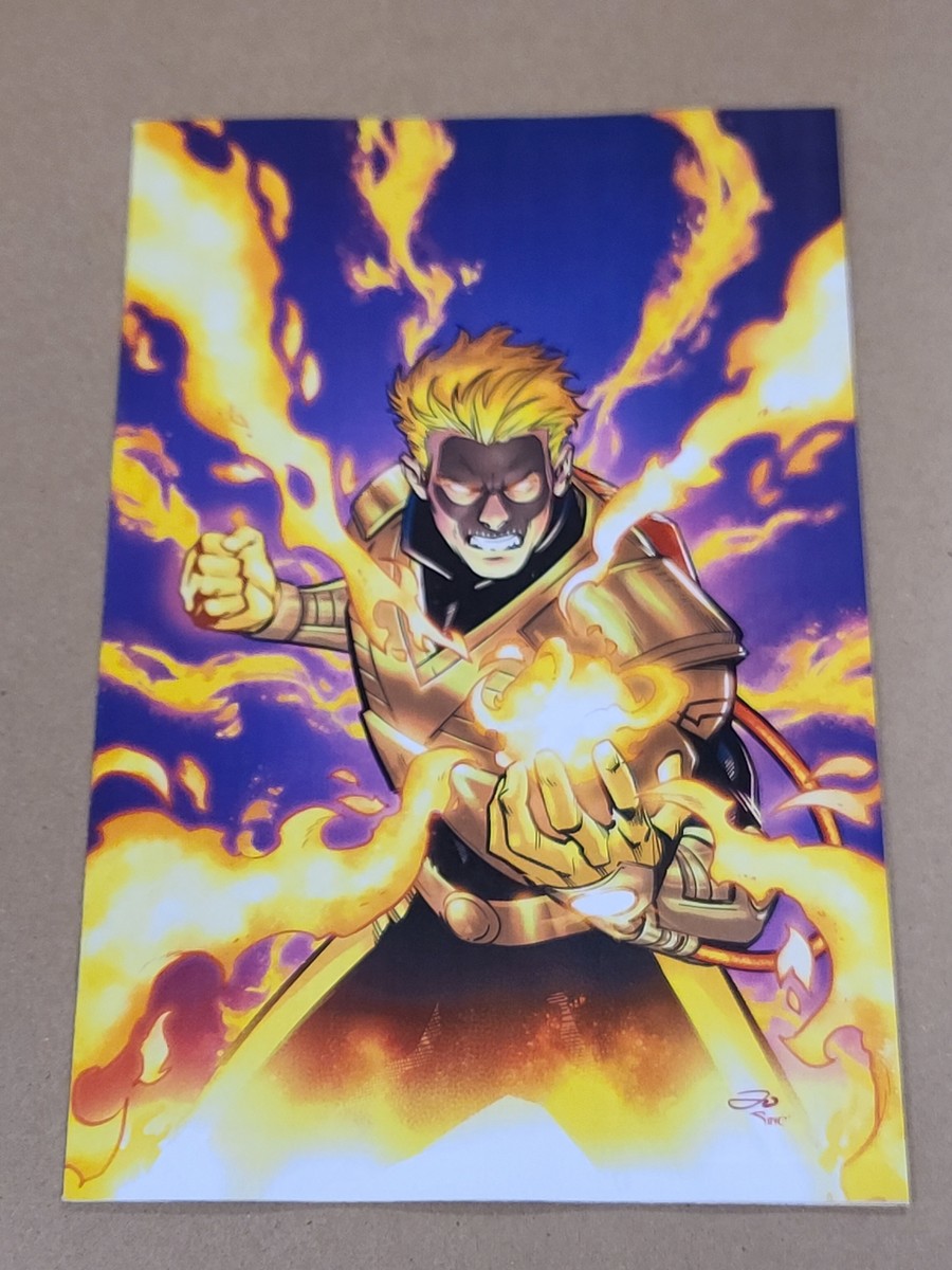 X-FACTOR #3 50 COPY INCV MARCUS TO PYRO VIR VAR MARVEL PRH 9.6 | eBay