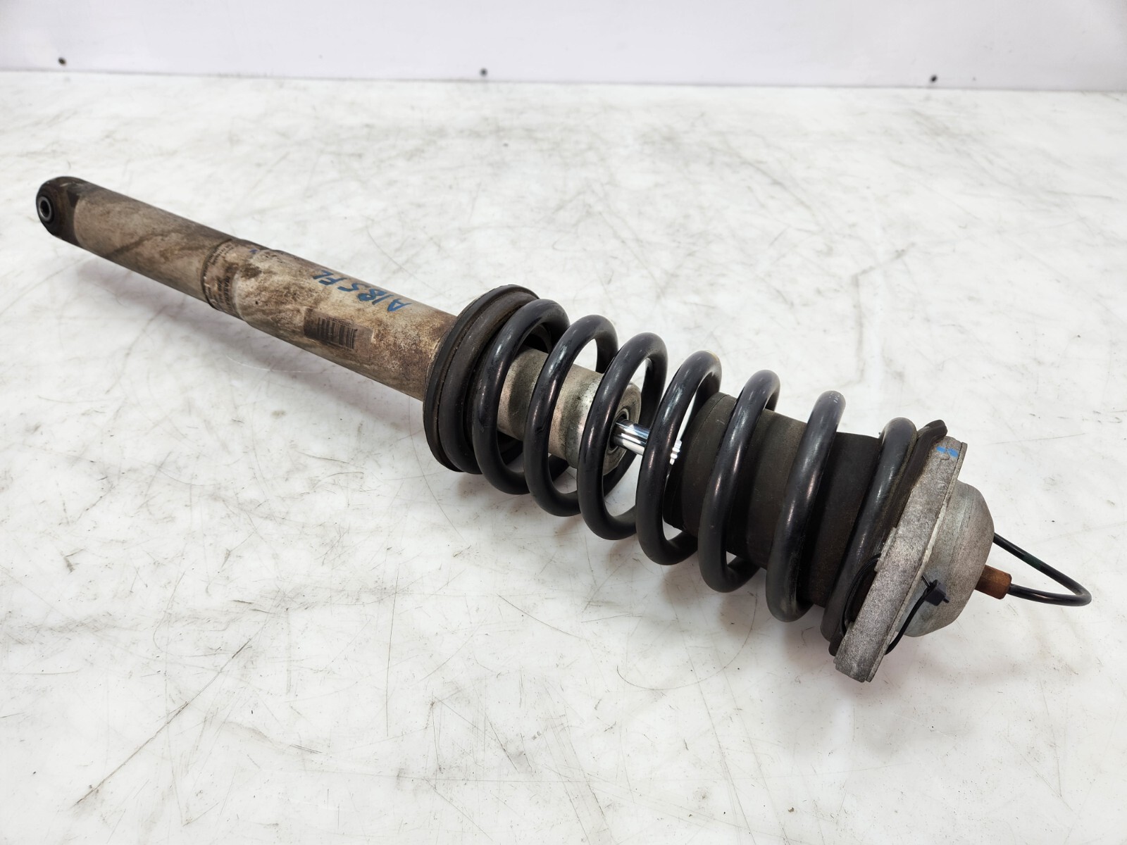 ✅ 13-19 OEM Maserati GT Sport M145 Front Left Driver Shock Strut Absorber 51k