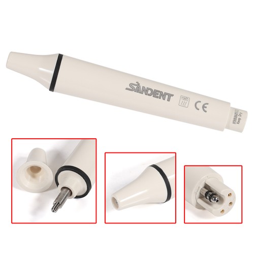 Dental Ultrasonic Scaler Tips Spanner Key Handpiece fit EMS Woodpecx/DTE/SATELEC - Picture 74 of 76