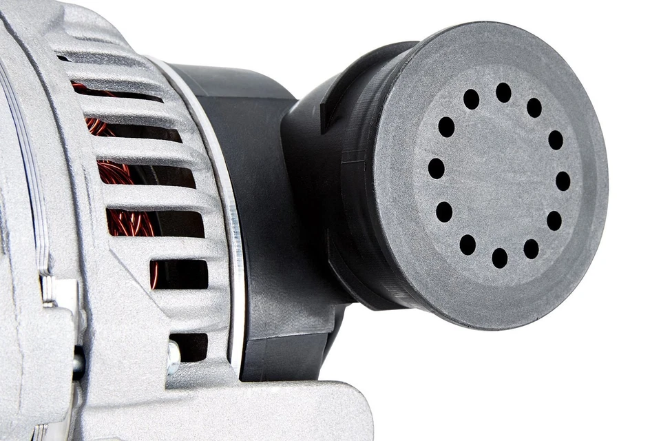 Alternador BMW 325i 325Ci 330i 330Ci 2001 2002 2003 2004 2005 2006 *NUEVO* Foto 4 de 4