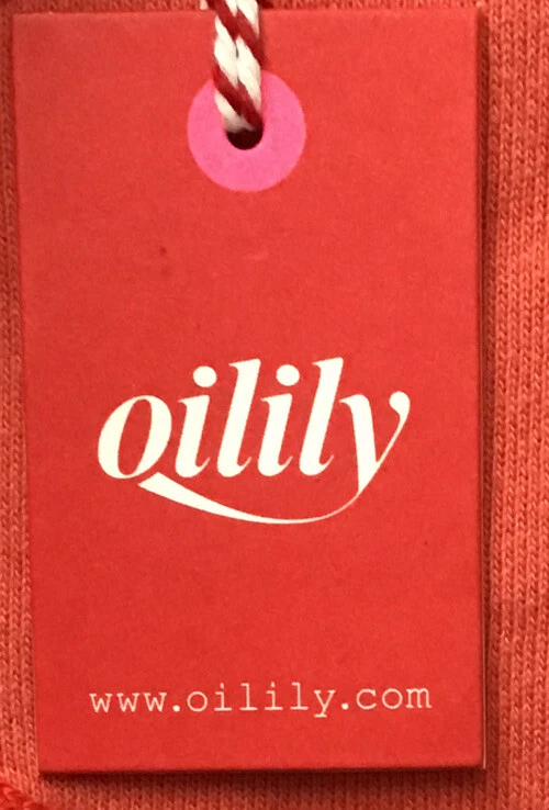 Suéter Hogo feminino oleoso novo com etiquetas suéter sólido com logotipo old school tamanho 128 (8 anos) - Imagem 4 de 4