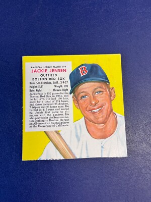 jackie tobacco Photo by Jacqueline (@jacquelinejt) August 9, 2024 1953 Red Man Tobacco Jackie