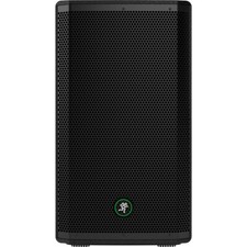 Mackie THRASH212 12"1300W Powered Loudspeaker with Flexible Inputs  Lightweight