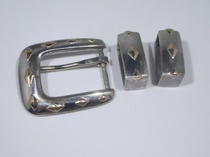 douglas magnus belt buckles
