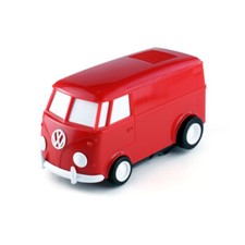 Record Runner Giradischi Portatile Più Piccolo del Mondo Rosso Giappone