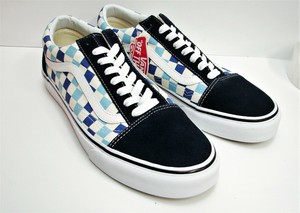 blue topaz vans old skool