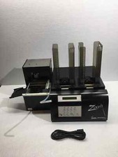 Titertek ZOOM Cat No 62075 Microplate Stacker w Liquid Dispenser with WARRANTY