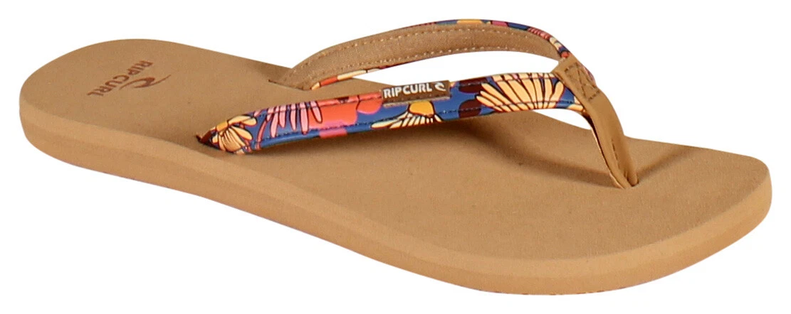 REACTOR OPEN TOE - Flip flops Rip Curl
