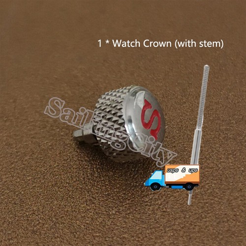 Nh35 Tay M&agrave;u Xanh đồng Hồ Dạ Quang Tay Ph&ugrave; Hợp Với Seiko Skx007 Nh35 Nh36 4r35 4r36 7s26 Phong